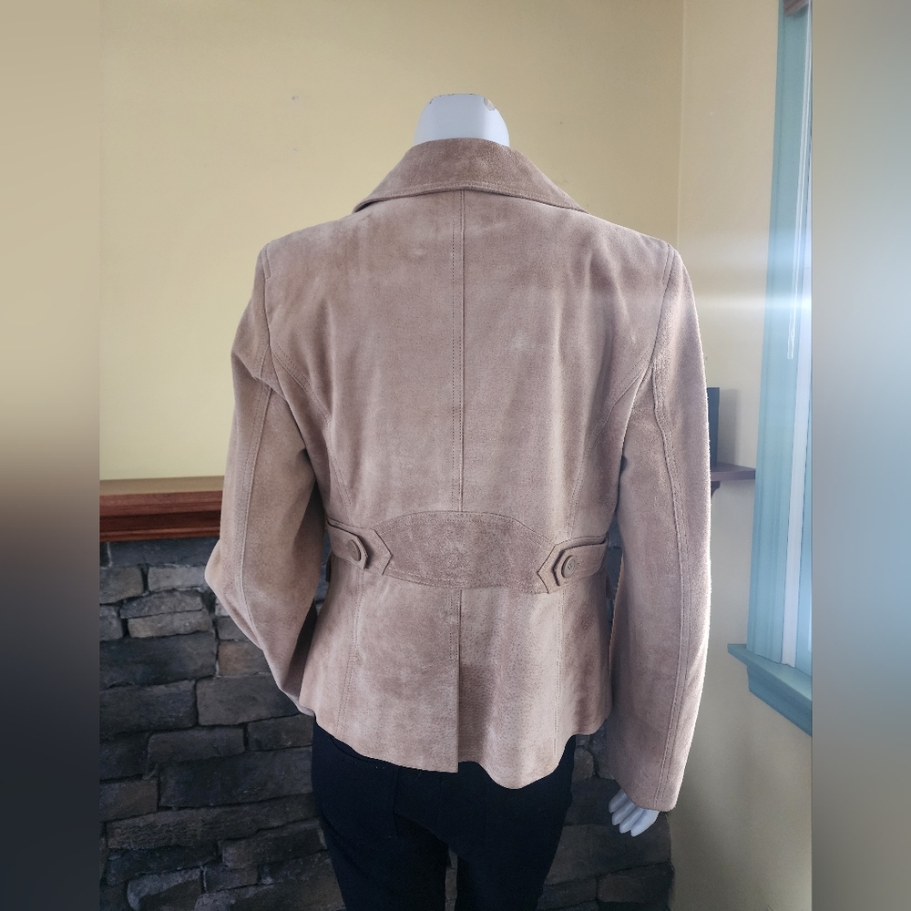Older Loft Jacket - image 4